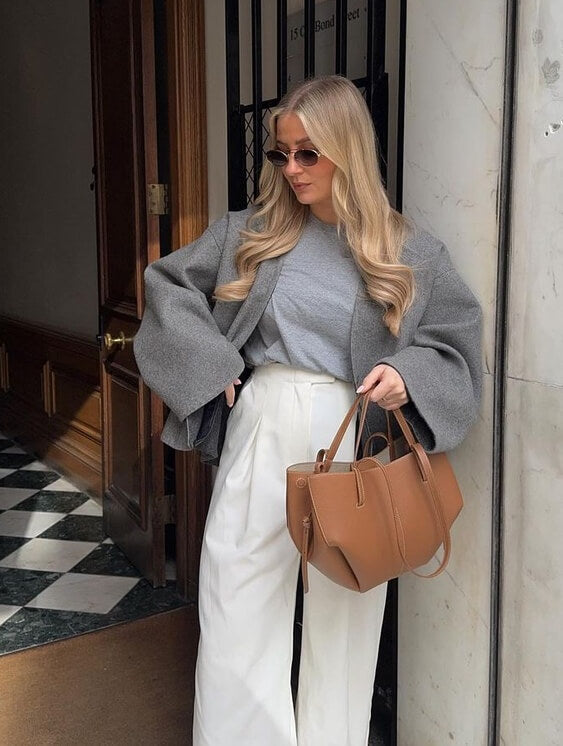 EB | Shopper Tasche