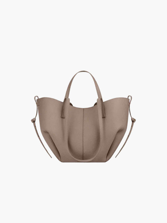 EB | Luxuriöse Shopper