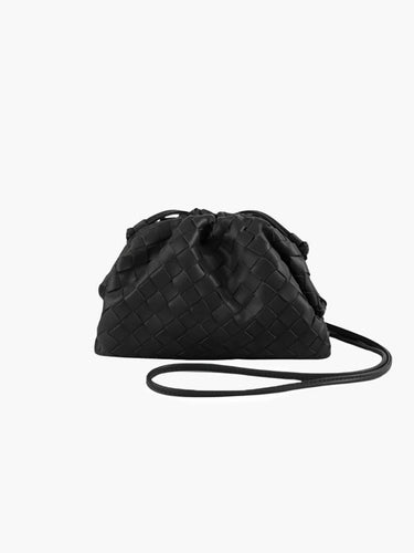 EB | Handgefertigte Gewebte Tasche