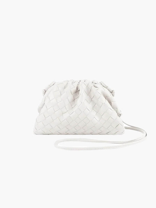 EB | Handgefertigte Gewebte Tasche