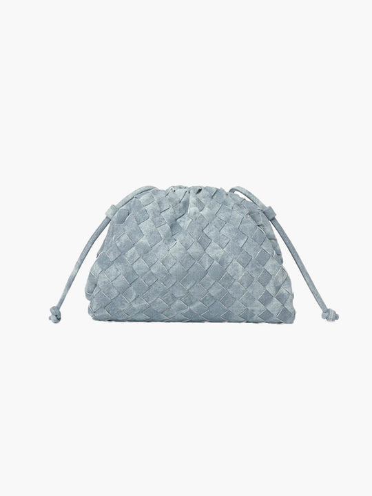 EB | Handgefertigte Gewebte Tasche