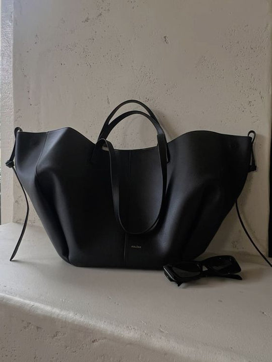 EB | Luxuriöse Shopper