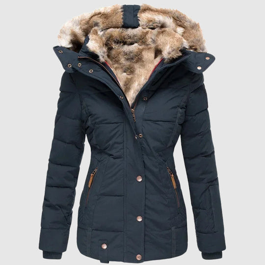 EB | Arctic Hooded Jacket