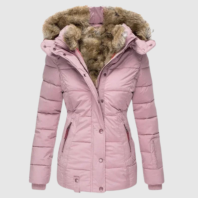 EB | Arctic Hooded Jacket