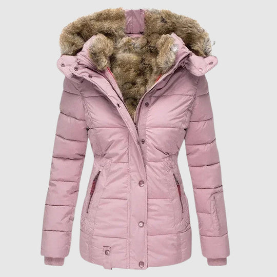 EB | Arctic Hooded Jacket
