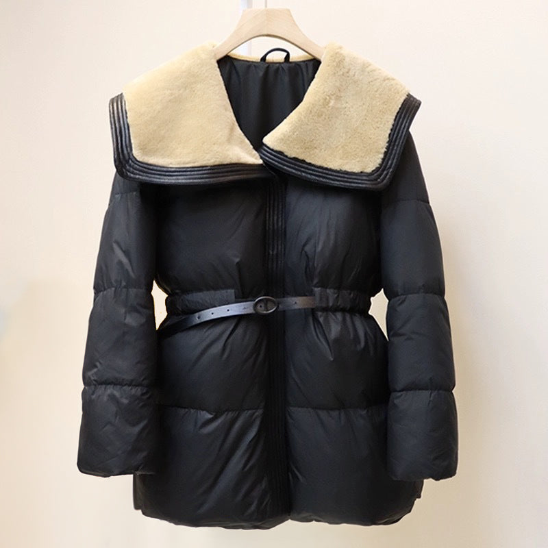 EB | Biella Daunenjacke