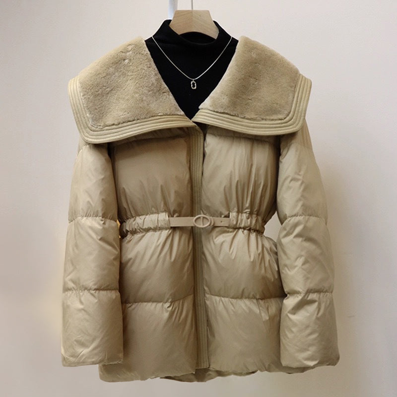 EB | Biella Daunenjacke