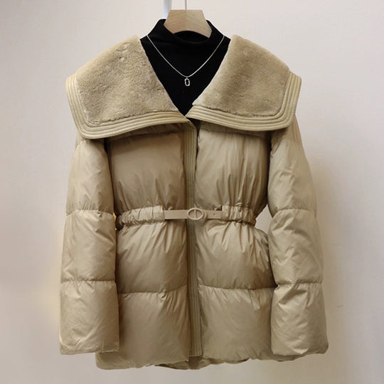 EB | Biella Daunenjacke
