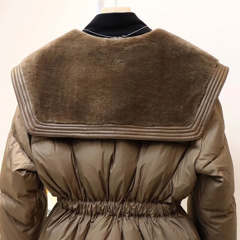 EB | Biella Daunenjacke