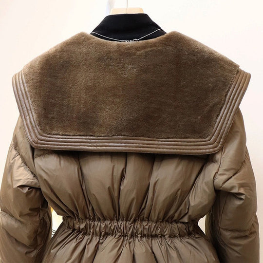 EB | Biella Daunenjacke