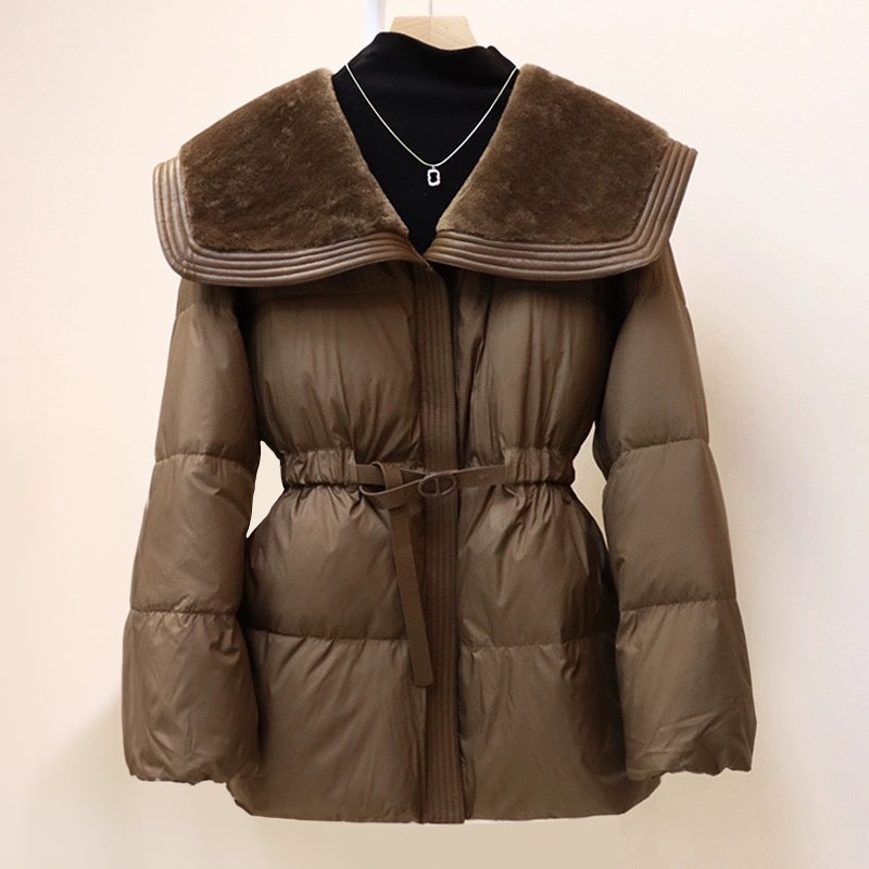 EB | Biella Daunenjacke