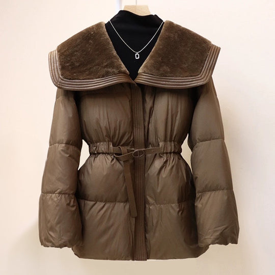 EB | Biella Daunenjacke