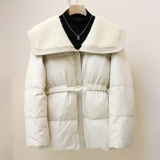 EB | Biella Daunenjacke