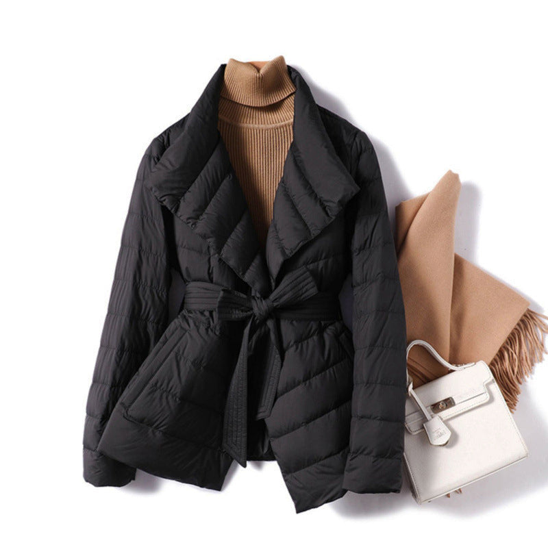 EB | Daunenjacke