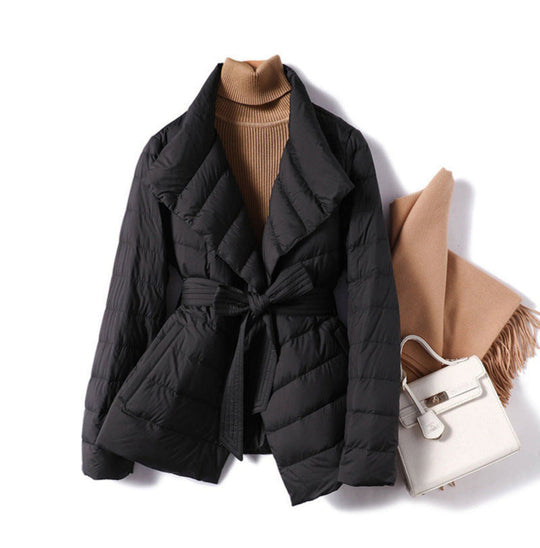 EB | Daunenjacke