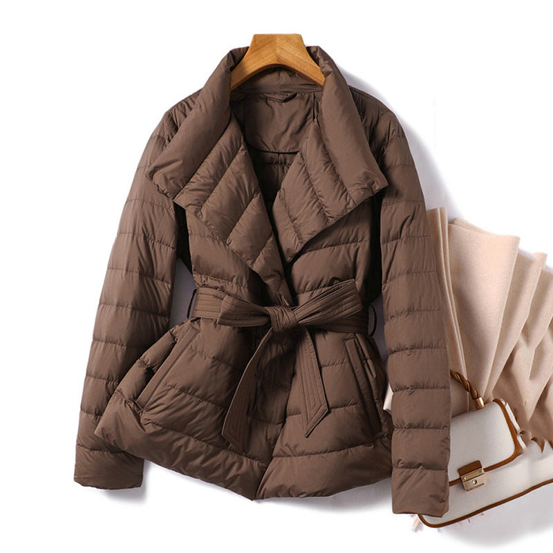 EB | Daunenjacke