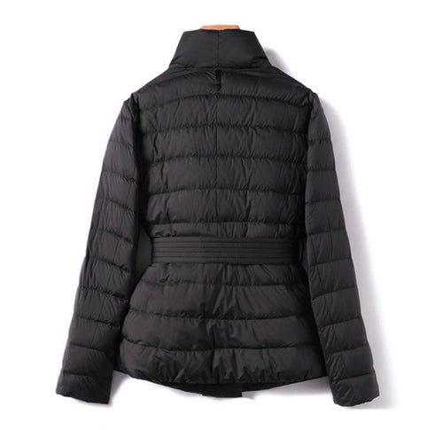 EB | Daunenjacke