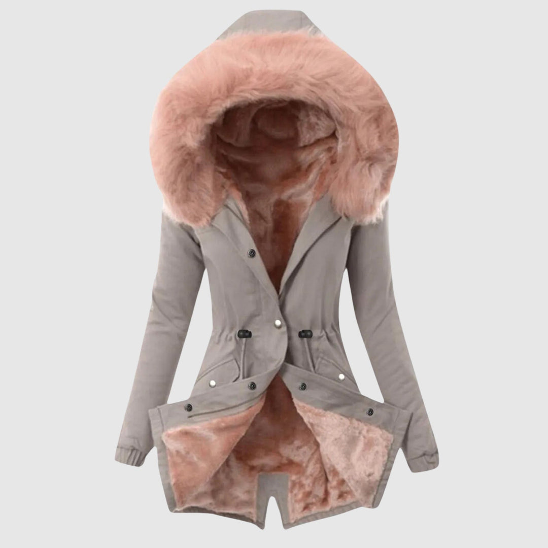 EB | Gemütliche Chic Parka
