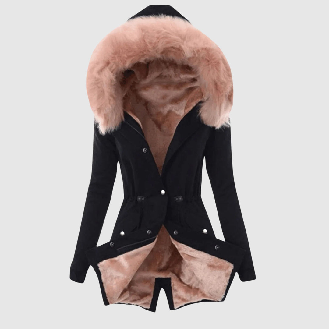 EB | Gemütliche Chic Parka