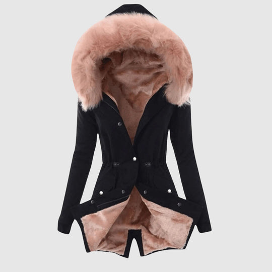 EB | Gemütliche Chic Parka