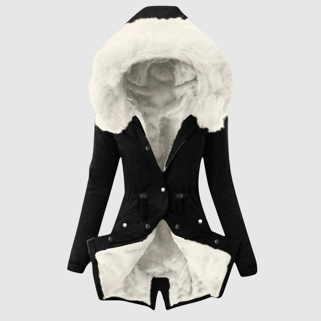 EB | Gemütliche Chic Parka