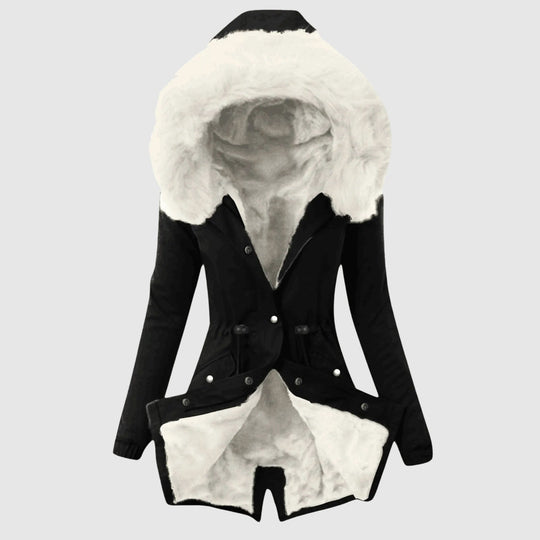 EB | Gemütliche Chic Parka