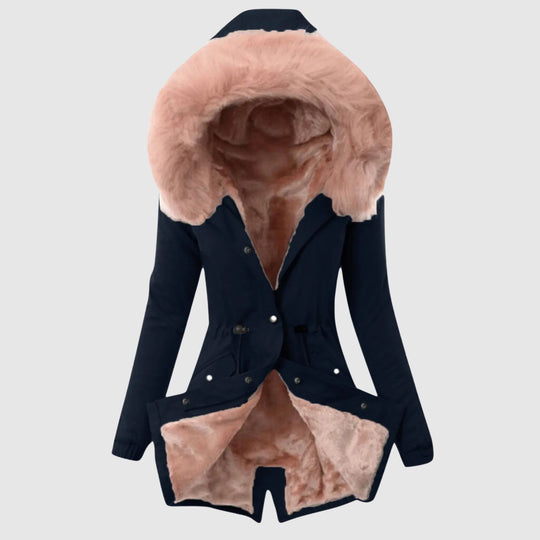 EB | Gemütliche Chic Parka