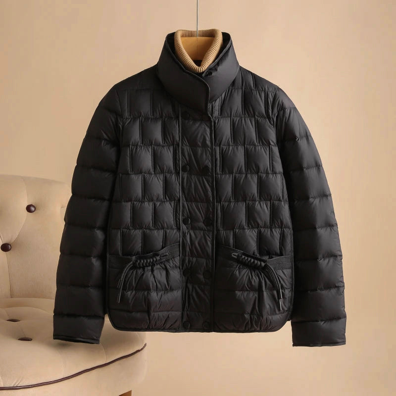 EB | Serene Daunenjacke