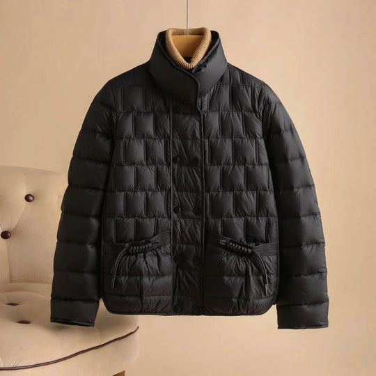 EB | Serene Daunenjacke