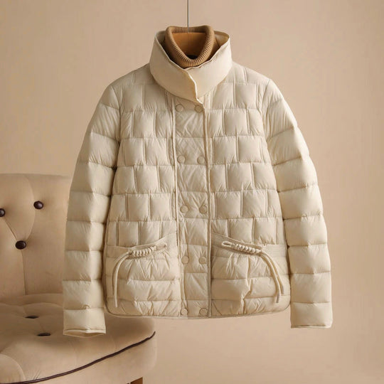 EB | Serene Daunenjacke