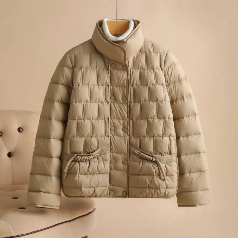 EB | Serene Daunenjacke