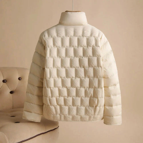 EB | Serene Daunenjacke