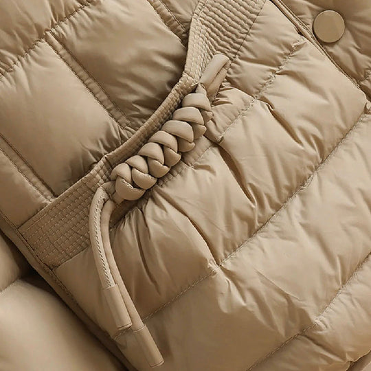 EB | Serene Daunenjacke