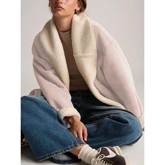 EB | Suede Luxe