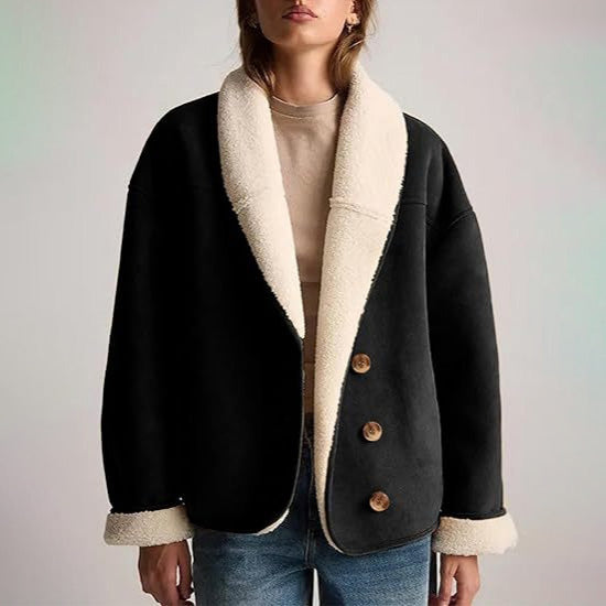 EB | Suede Luxe