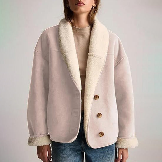 EB | Suede Luxe