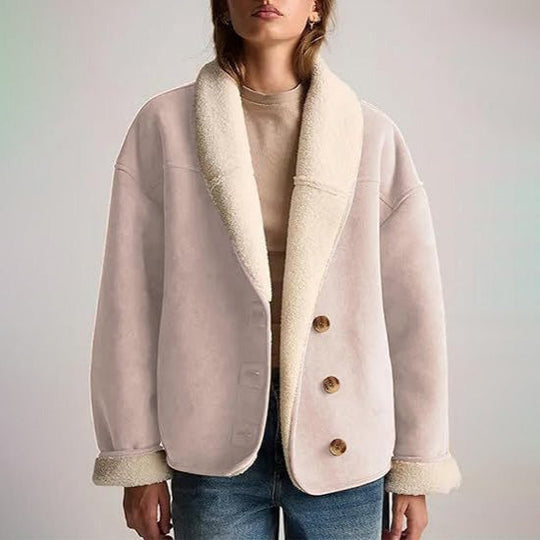 EB | Suede Luxe