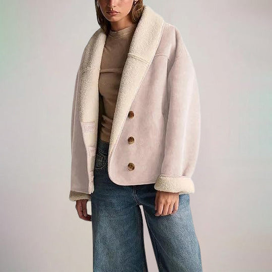 EB | Suede Luxe