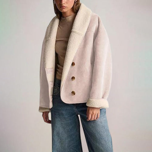 EB | Suede Luxe