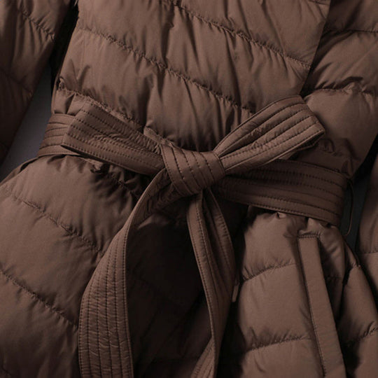 EB | Daunenjacke