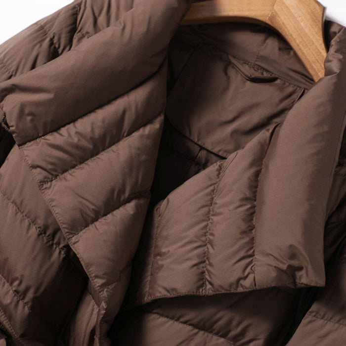 EB | Daunenjacke