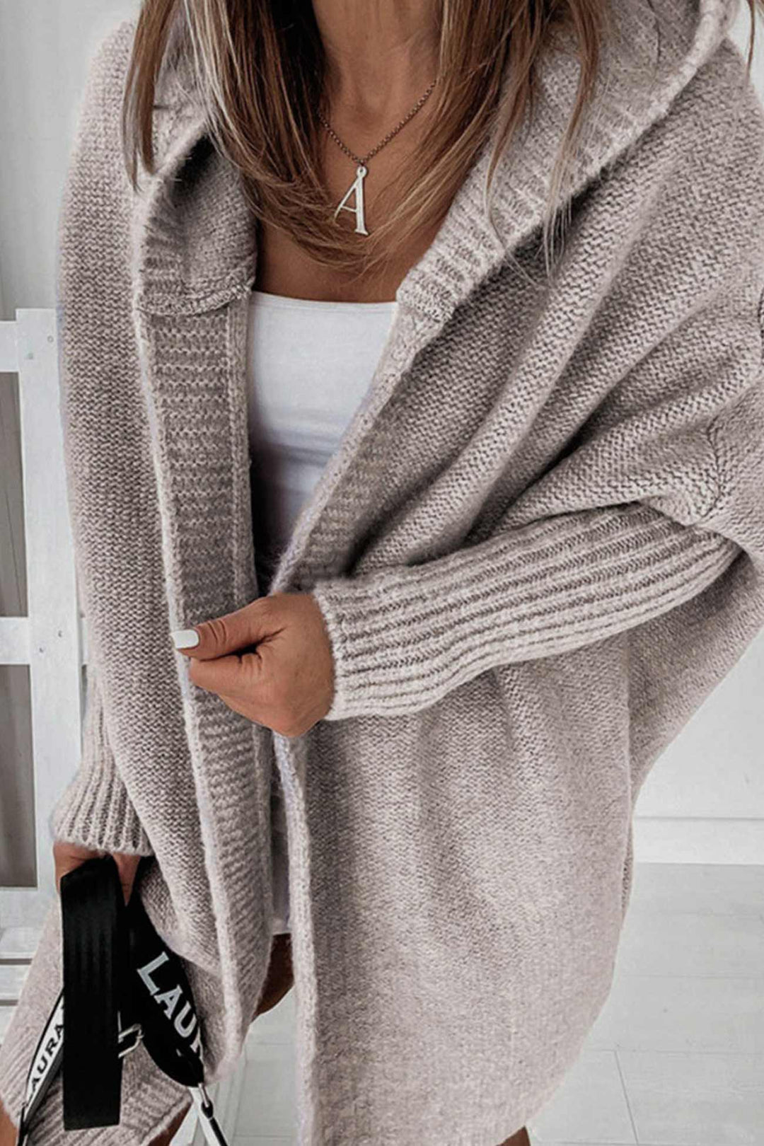 Damen Strickjacke mit Lässig & Modisch | EB
