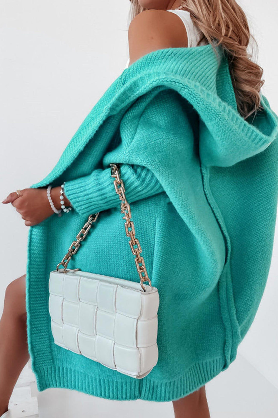 Damen Strickjacke mit Lässig & Modisch | EB