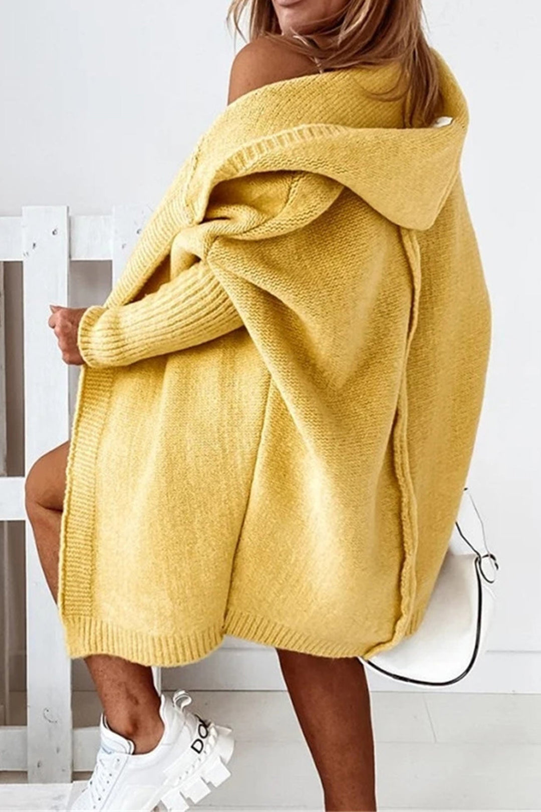 Damen Strickjacke mit Lässig & Modisch | EB