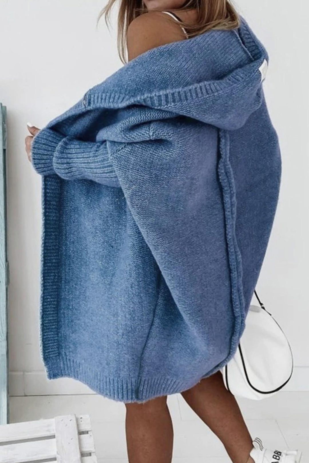 Damen Strickjacke mit Lässig & Modisch | EB