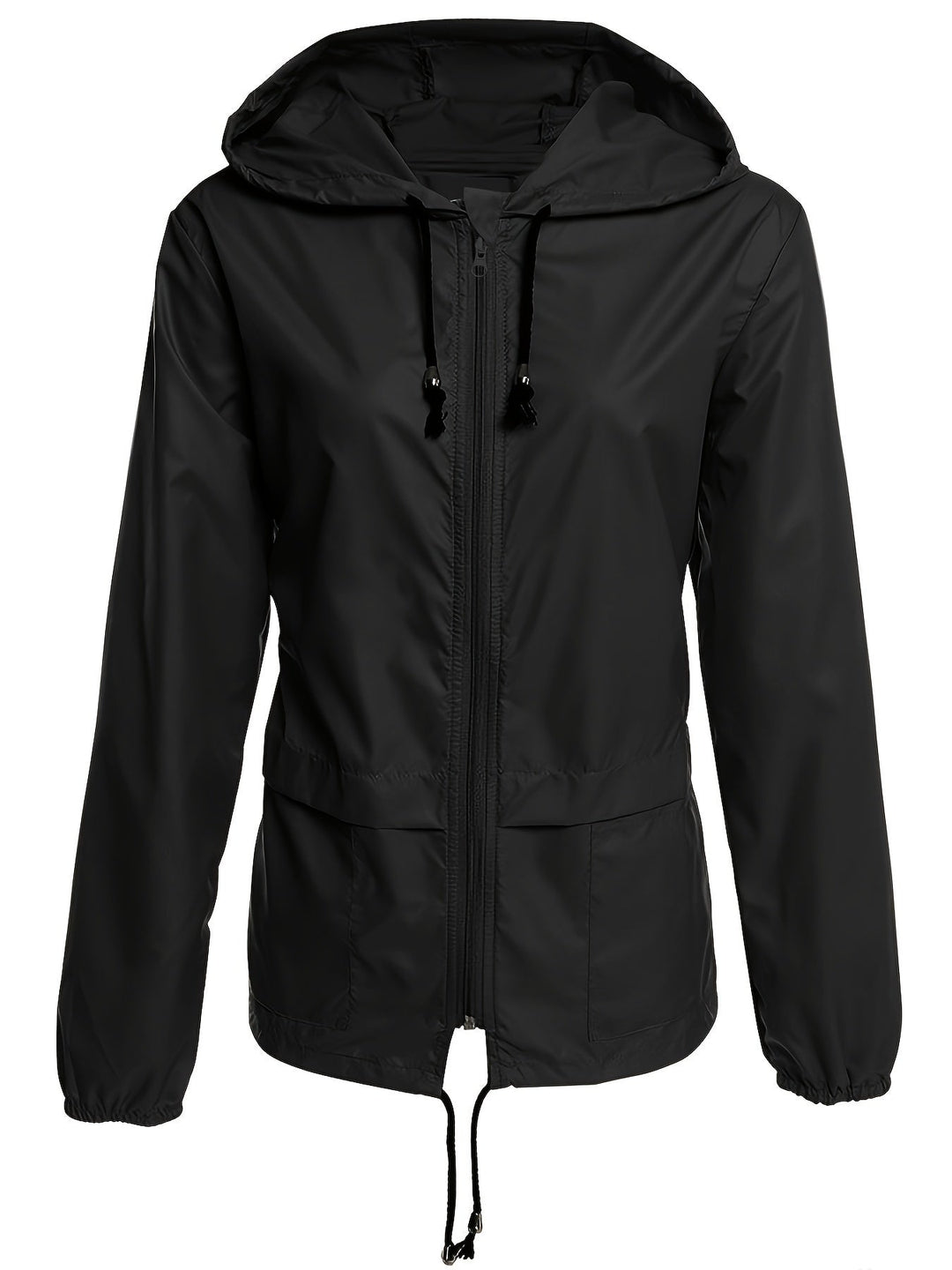EB | Kapuzenwindbreaker - Stylisch, vielseitig & wetterfest