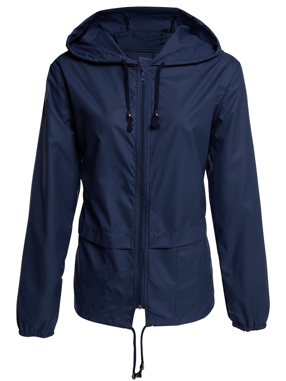 EB | Kapuzenwindbreaker - Stylisch, vielseitig & wetterfest