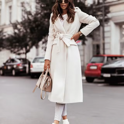 EB | Maßgeschneiderte und Elegante Allgemeine Jacke
