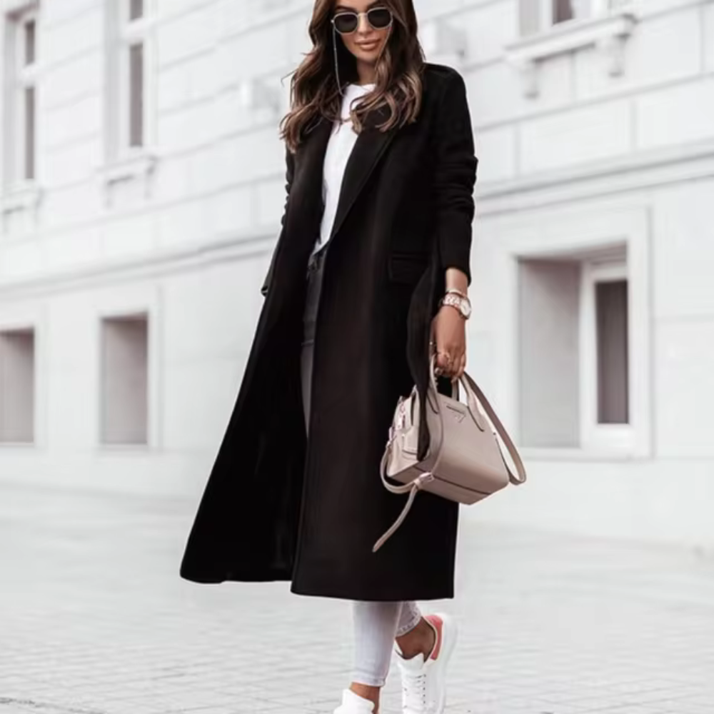 EB | Maßgeschneiderte und Elegante Allgemeine Jacke