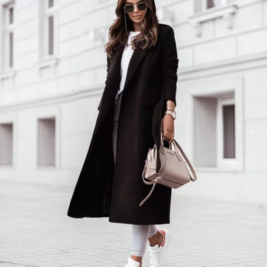 EB | Maßgeschneiderte und Elegante Allgemeine Jacke